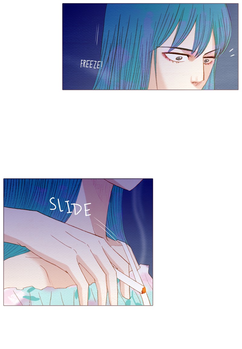Spirit Fingers Chapter 135 page 47 - Chapter 135