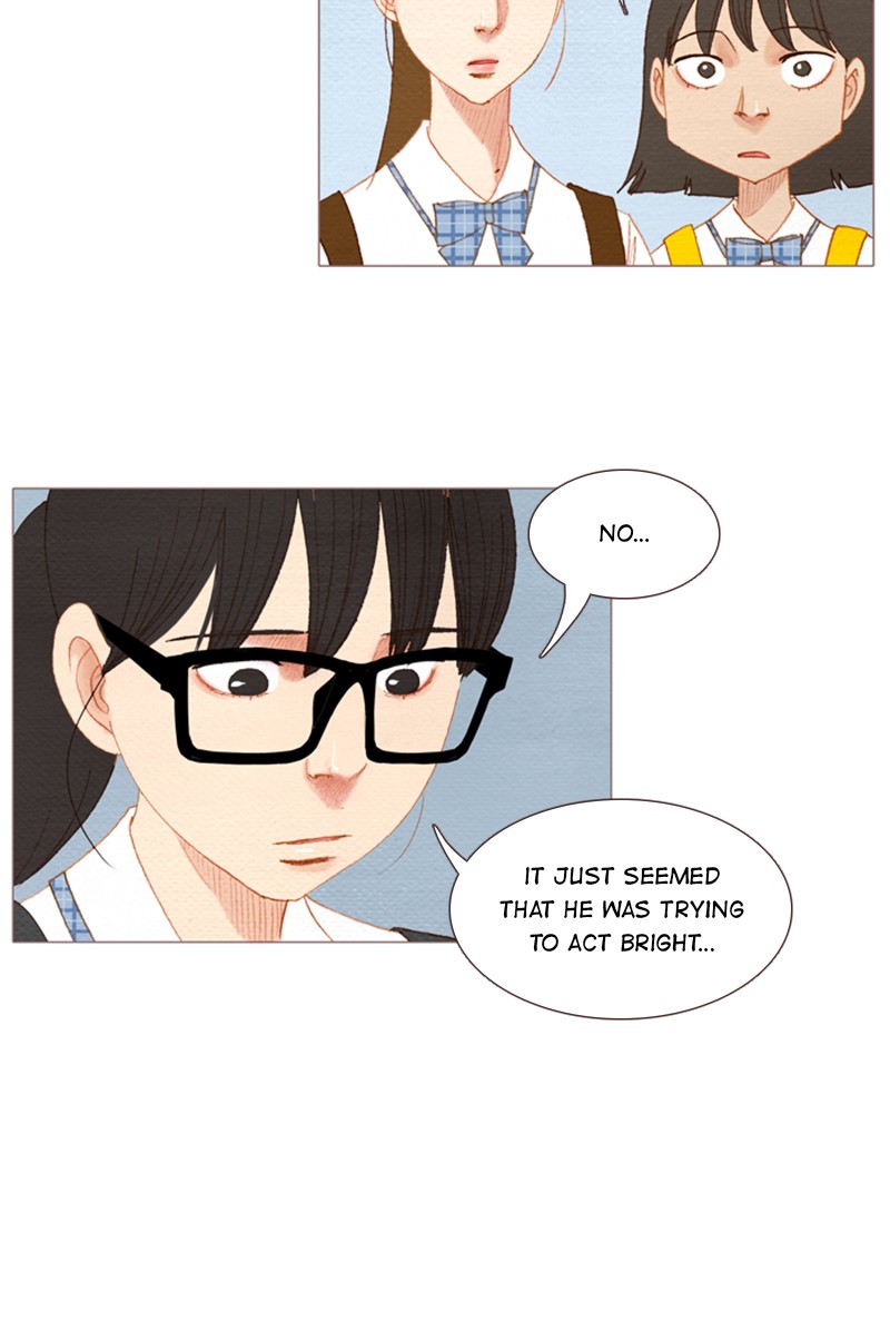 Spirit Fingers Chapter 136 page 15 - Chapter 136