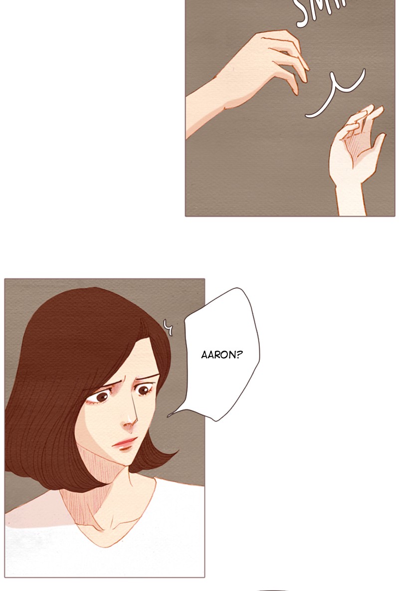 Spirit Fingers Chapter 136 page 27 - Chapter 136