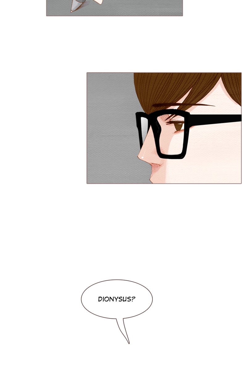 Spirit Fingers Chapter 136 page 37 - Chapter 136