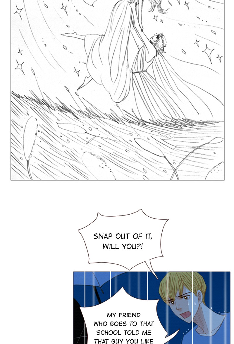 Spirit Fingers Chapter 136 page 46 - Chapter 136