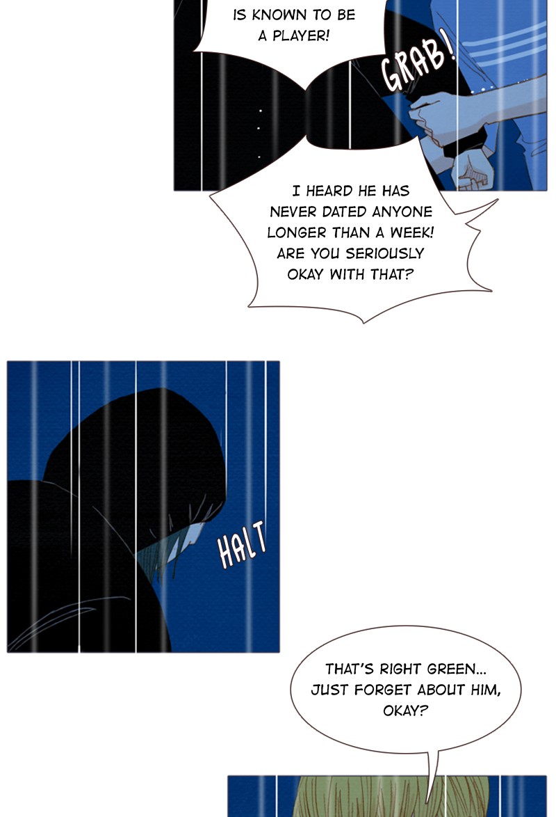 Spirit Fingers Chapter 136 page 47 - Chapter 136