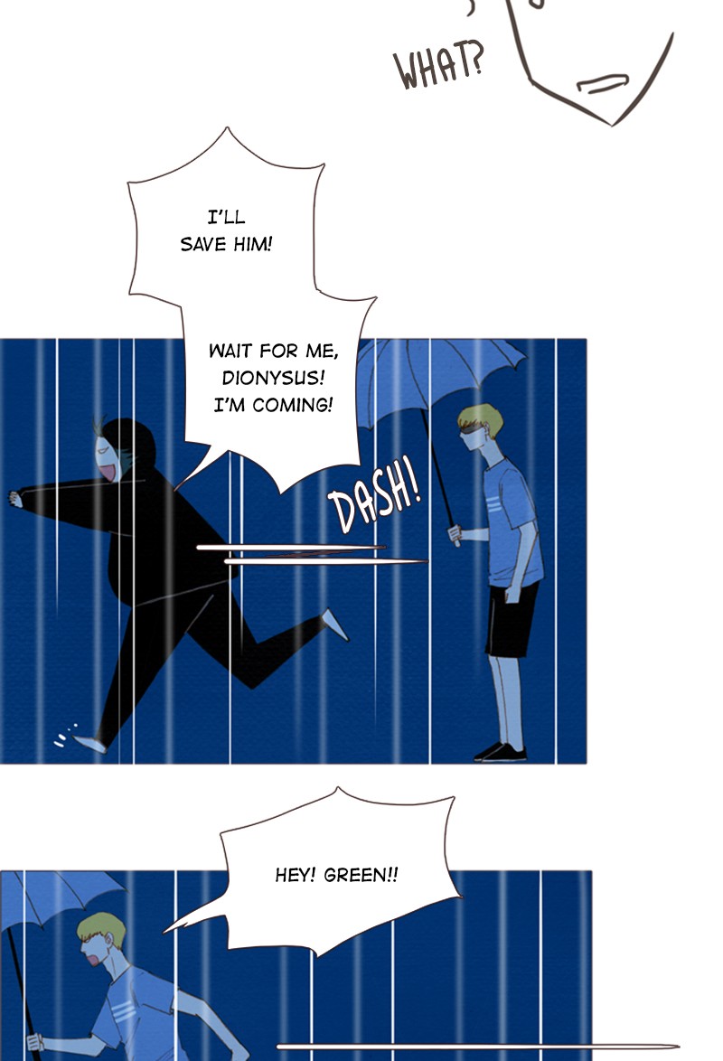 Spirit Fingers Chapter 136 page 49 - Chapter 136