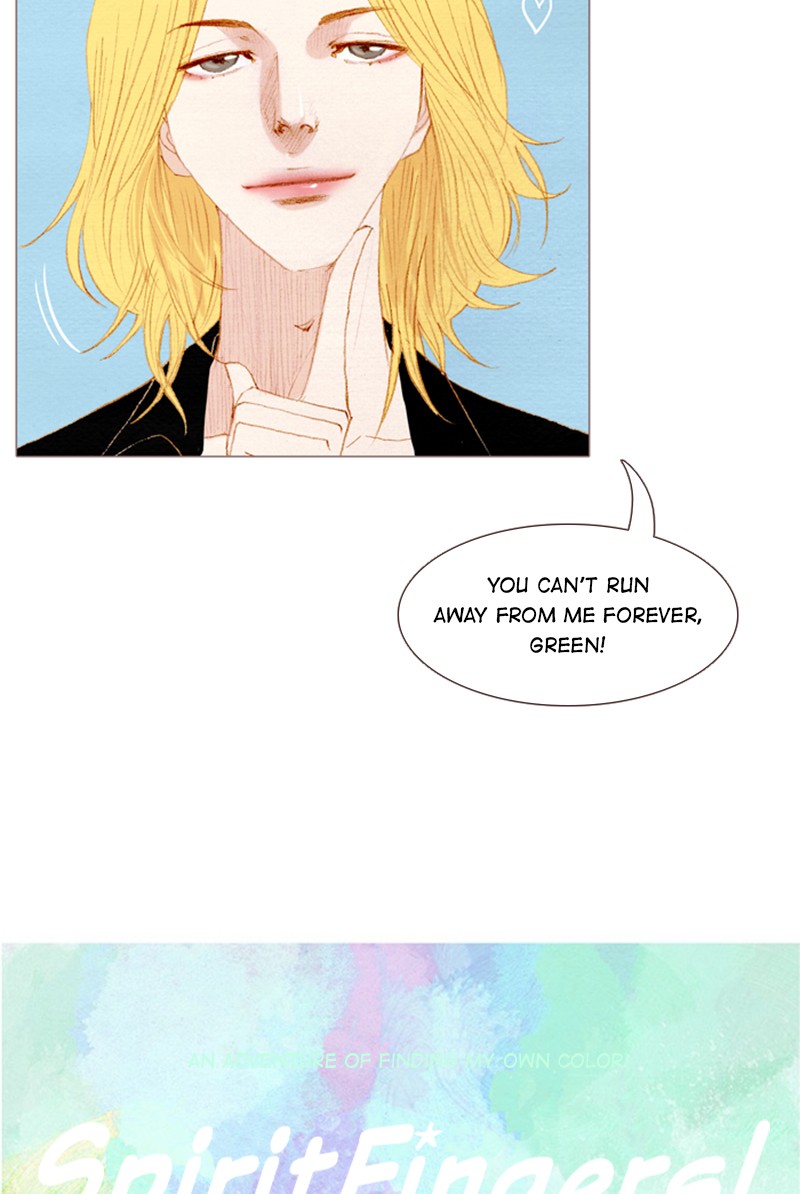Spirit Fingers Chapter 137 page 13 - Chapter 137