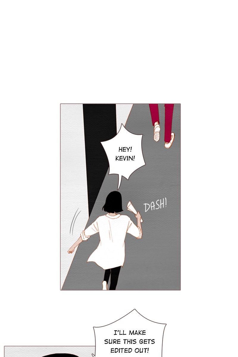 Spirit Fingers Chapter 137 page 26 - Chapter 137