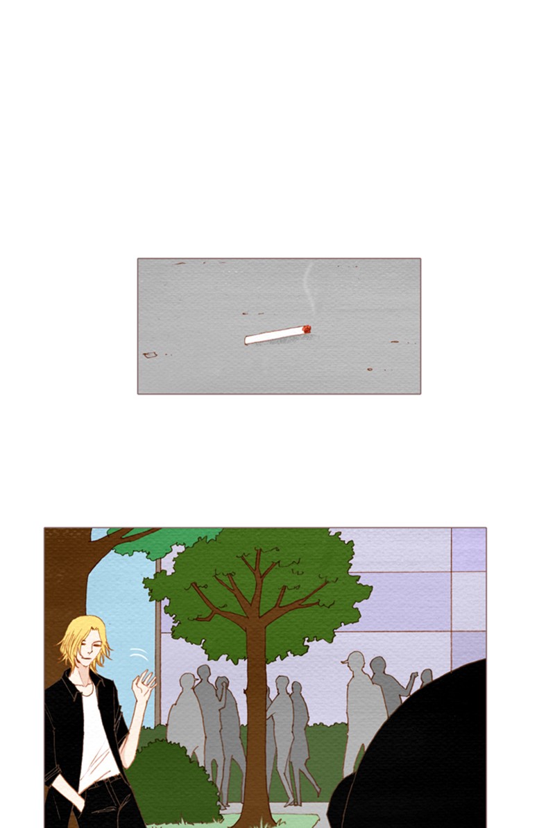 Spirit Fingers Chapter 137 page 3 - Chapter 137