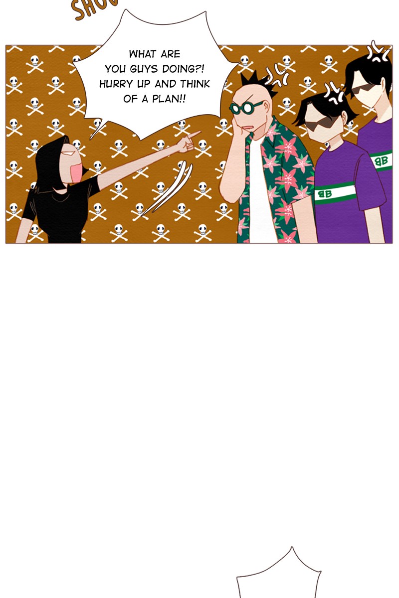 Spirit Fingers Chapter 137 page 30 - Chapter 137