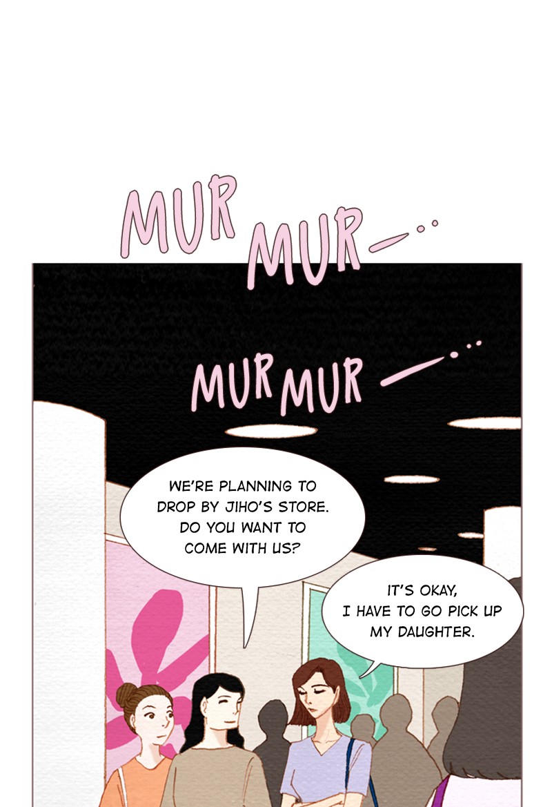 Spirit Fingers Chapter 137 page 49 - Chapter 137