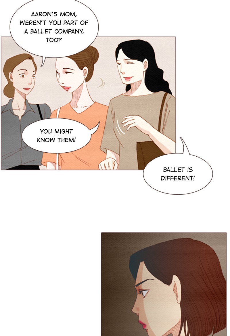 Spirit Fingers Chapter 137 page 53 - Chapter 137