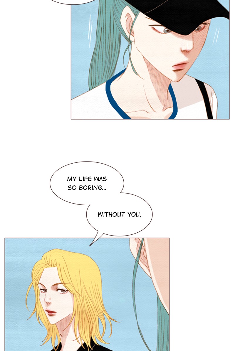 Spirit Fingers Chapter 137 page 9 - Chapter 137