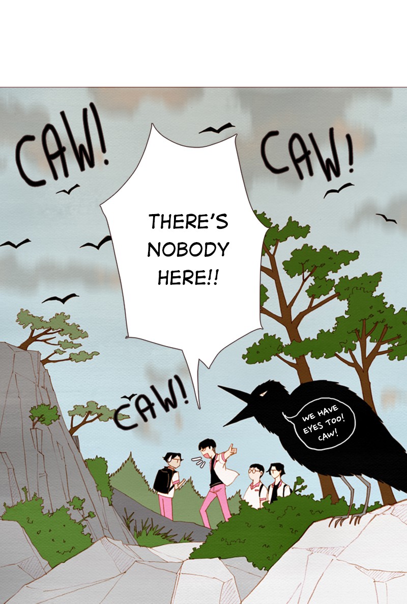 Spirit Fingers Chapter 138 page 12 - Chapter 138
