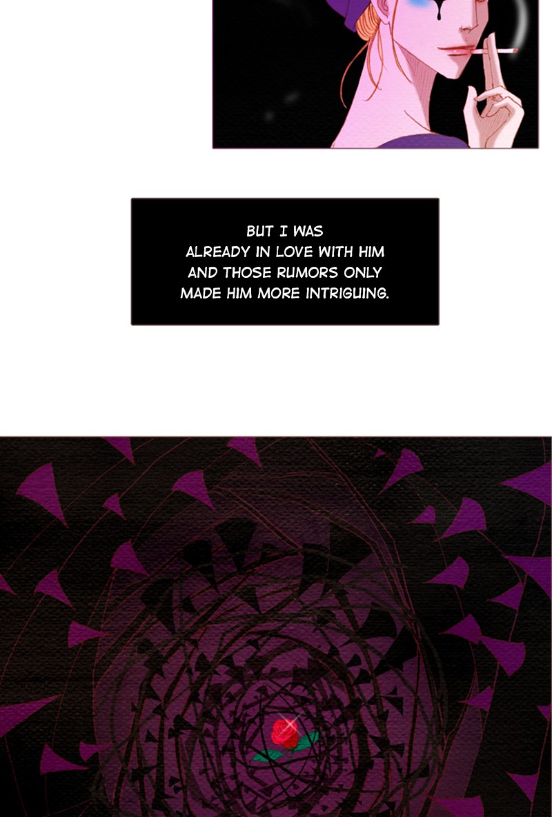Spirit Fingers Chapter 138 page 26 - Chapter 138