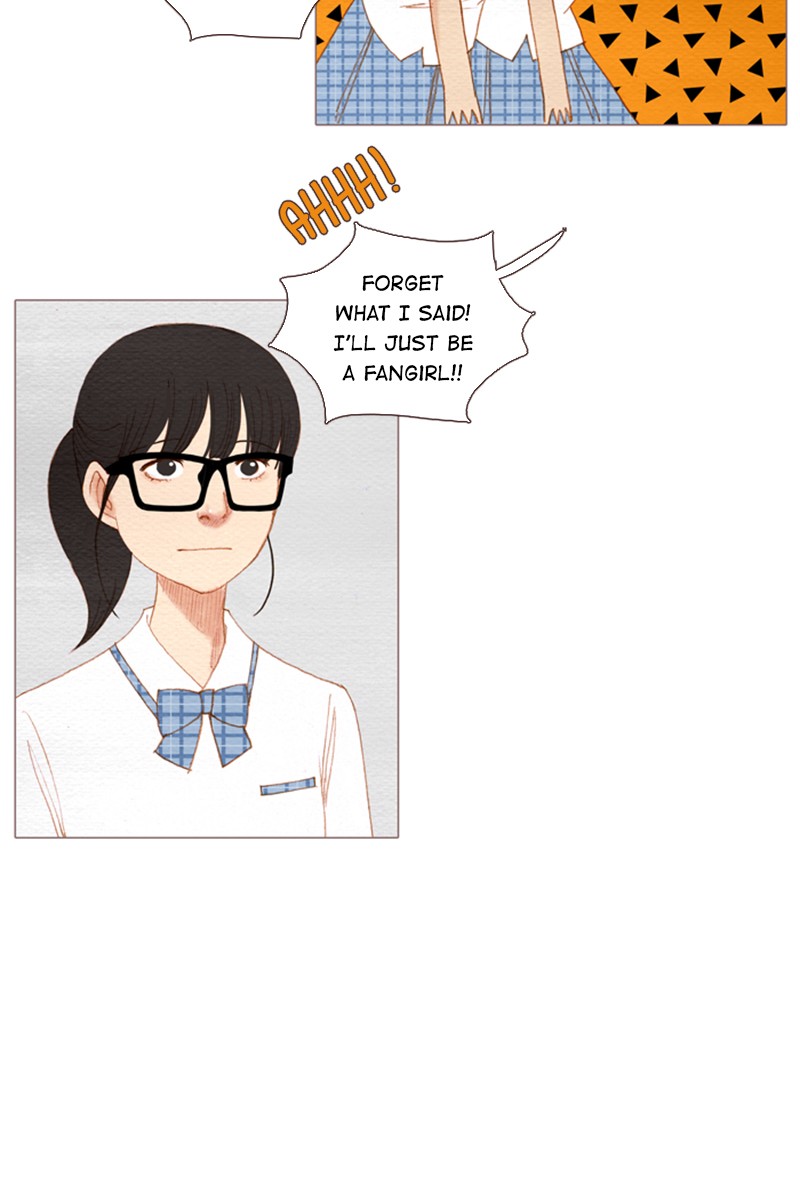 Spirit Fingers Chapter 138 page 38 - Chapter 138