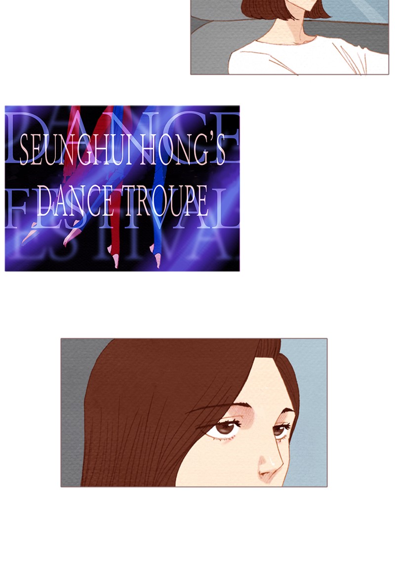 Spirit Fingers Chapter 138 page 43 - Chapter 138