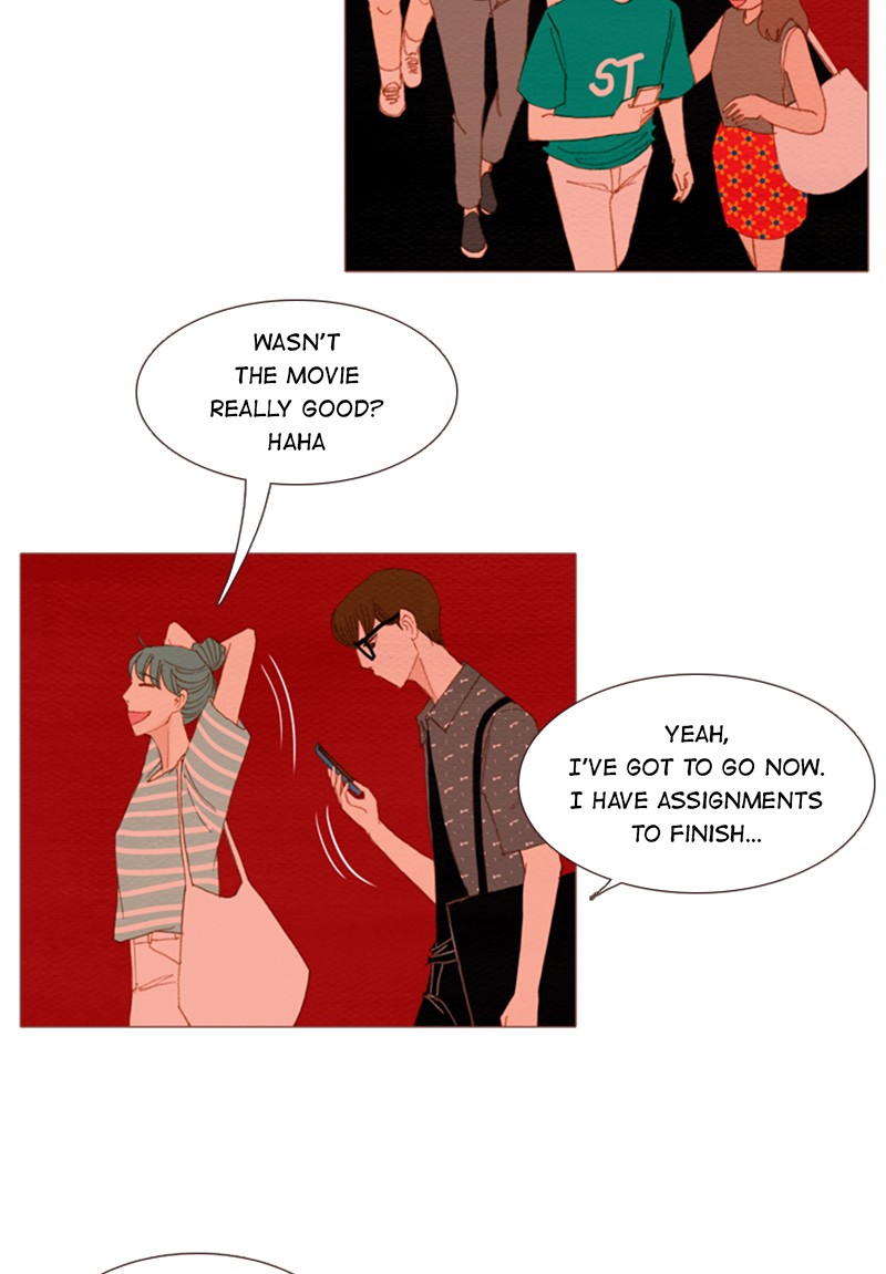 Spirit Fingers Chapter 138 page 49 - Chapter 138