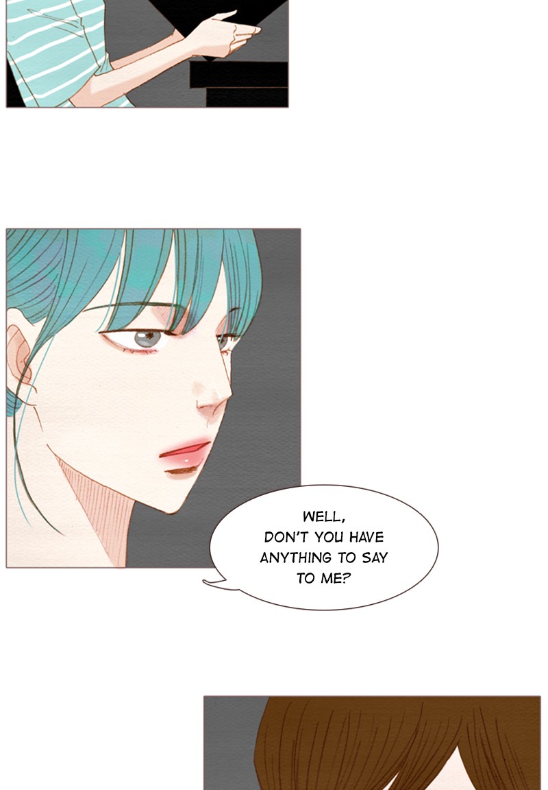 Spirit Fingers Chapter 138 page 53 - Chapter 138