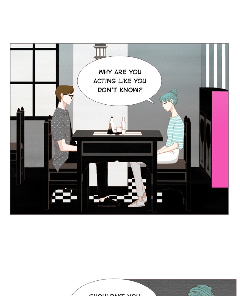 Spirit Fingers Chapter 139 page 1 - Chapter 139