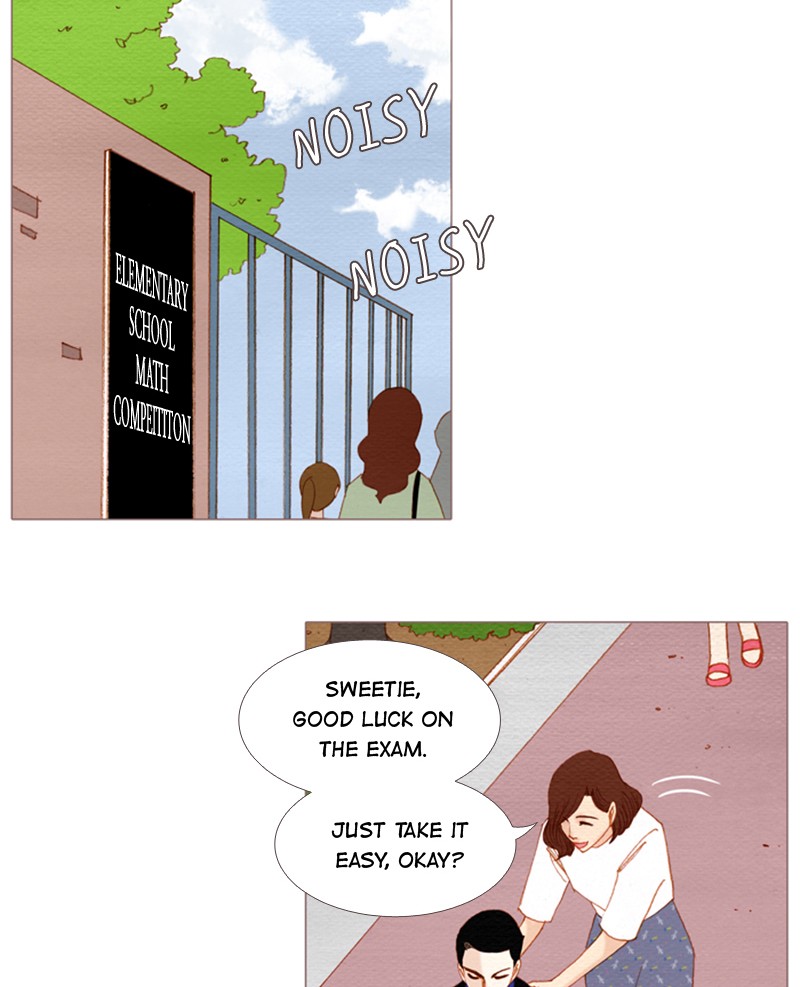Spirit Fingers Chapter 139 page 11 - Chapter 139