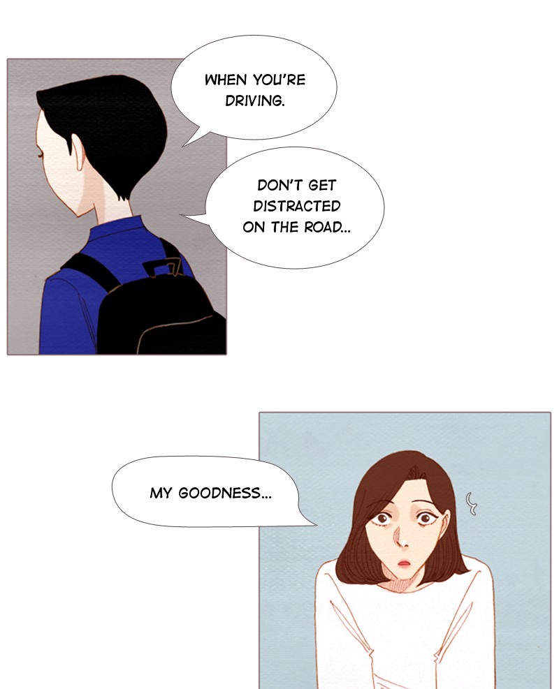 Spirit Fingers Chapter 139 page 13 - Chapter 139