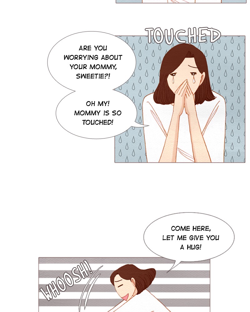 Spirit Fingers Chapter 139 page 14 - Chapter 139