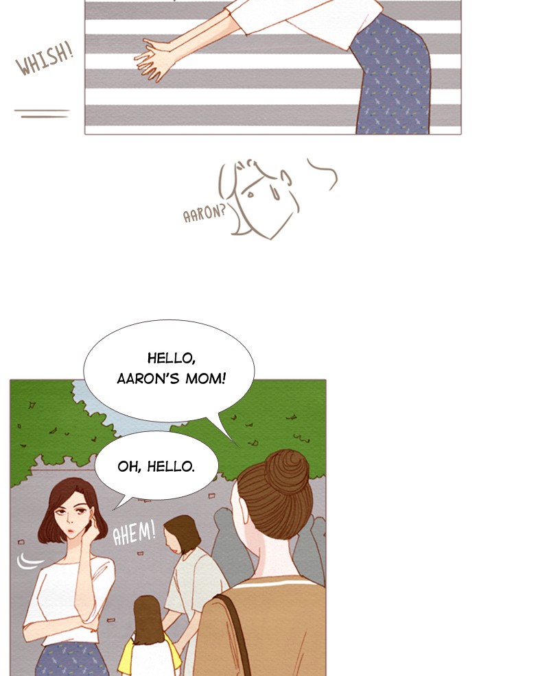 Spirit Fingers Chapter 139 page 15 - Chapter 139