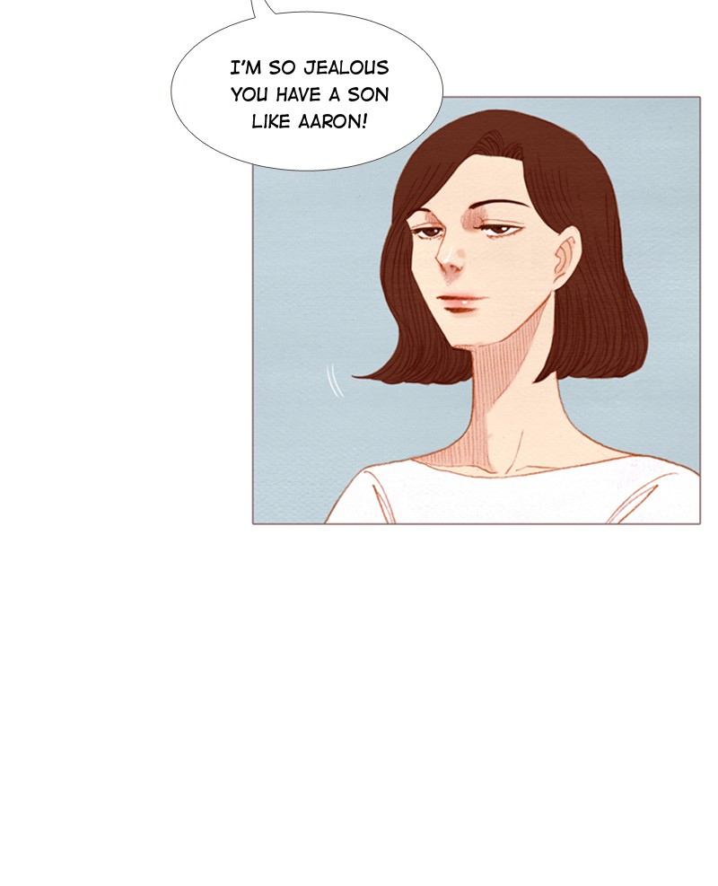 Spirit Fingers Chapter 139 page 17 - Chapter 139