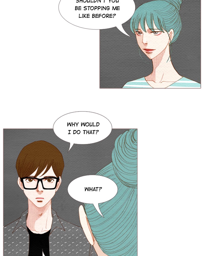 Spirit Fingers Chapter 139 page 2 - Chapter 139