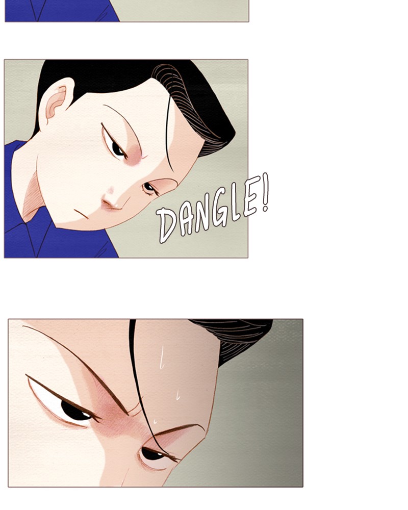 Spirit Fingers Chapter 139 page 25 - Chapter 139