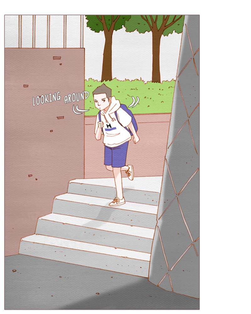 Spirit Fingers Chapter 139 page 29 - Chapter 139