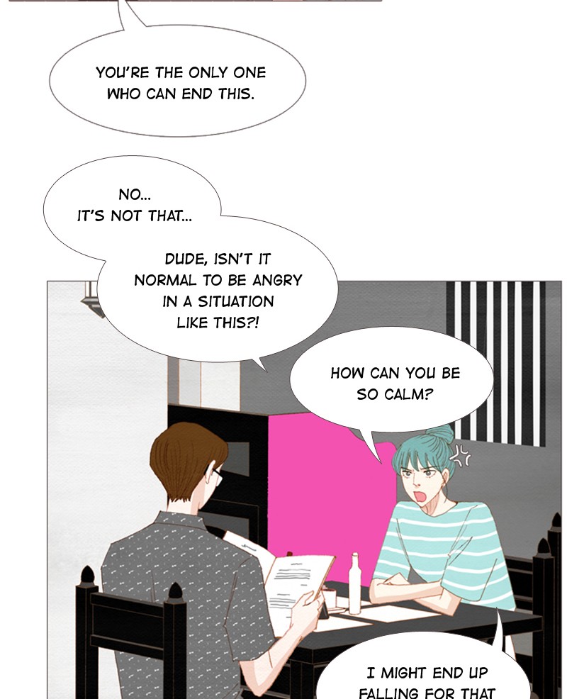 Spirit Fingers Chapter 139 page 3 - Chapter 139
