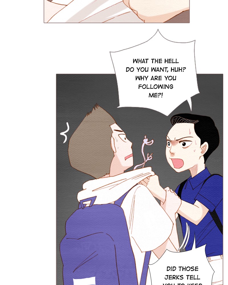 Spirit Fingers Chapter 139 page 31 - Chapter 139