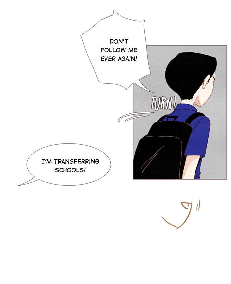 Spirit Fingers Chapter 139 page 34 - Chapter 139