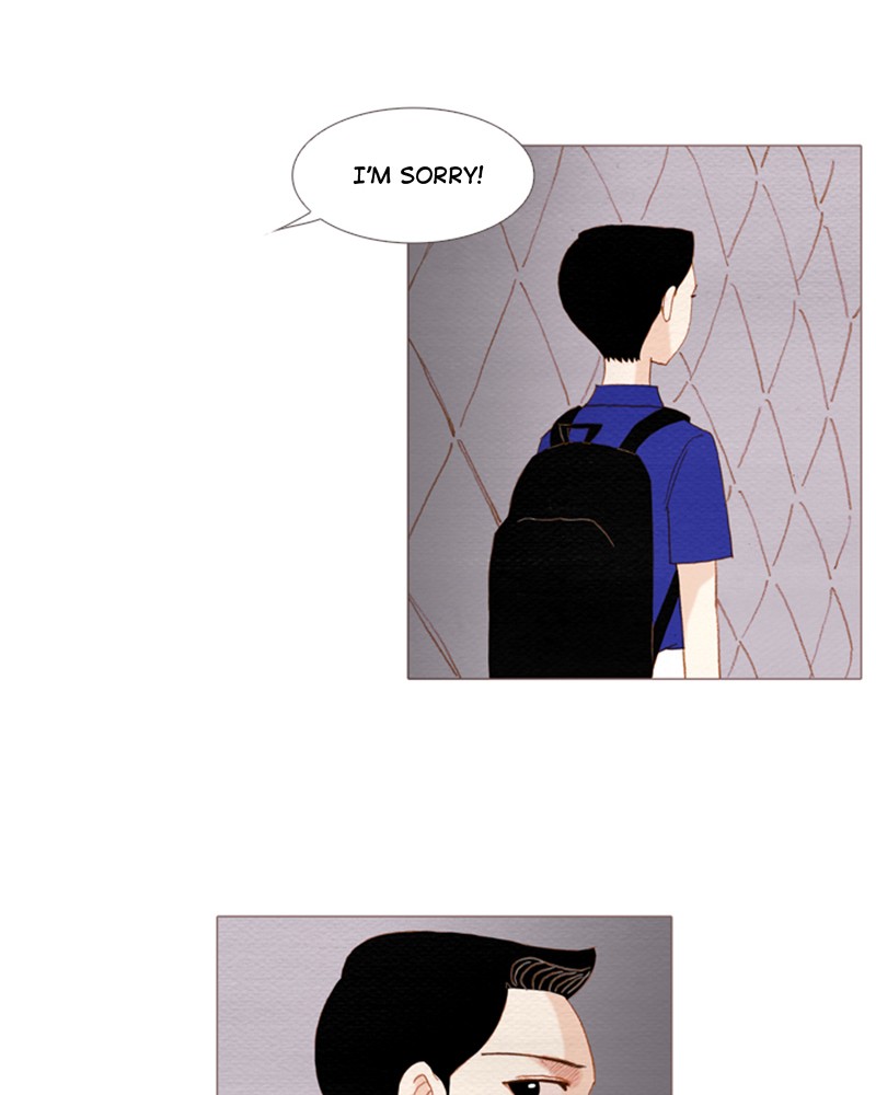 Spirit Fingers Chapter 139 page 36 - Chapter 139
