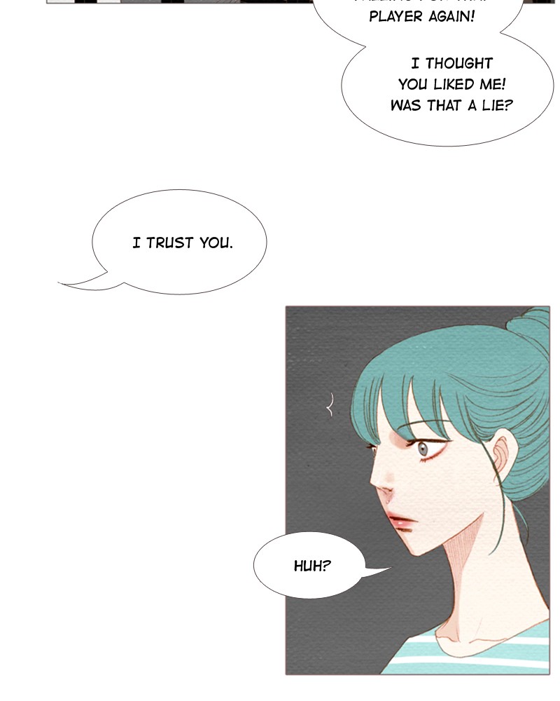 Spirit Fingers Chapter 139 page 4 - Chapter 139
