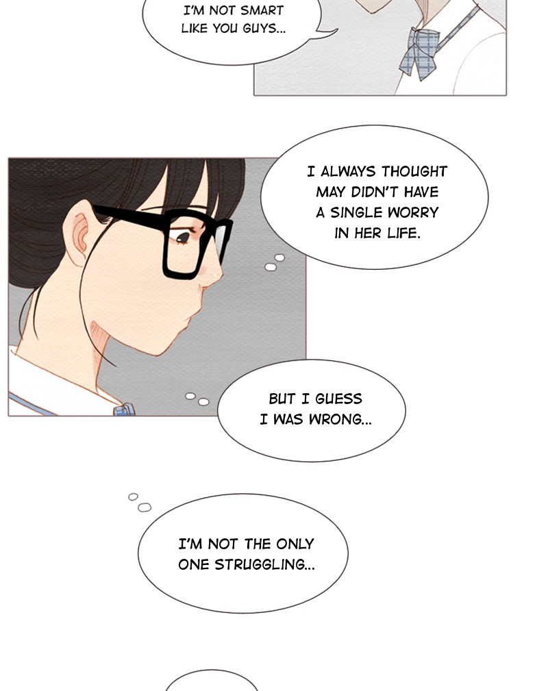 Spirit Fingers Chapter 139 page 41 - Chapter 139
