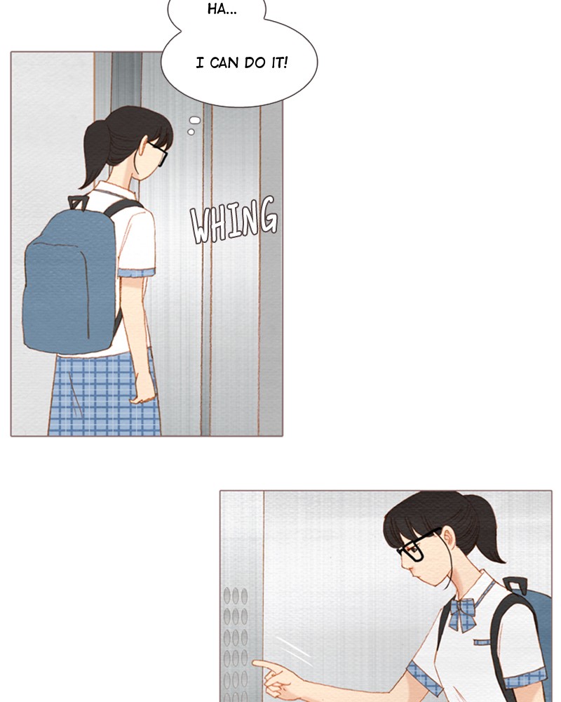 Spirit Fingers Chapter 139 page 42 - Chapter 139