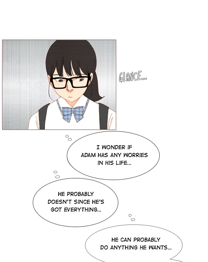 Spirit Fingers Chapter 139 page 45 - Chapter 139