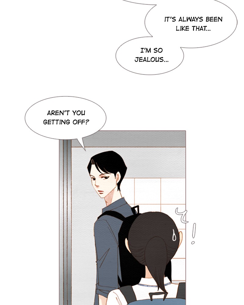 Spirit Fingers Chapter 139 page 46 - Chapter 139
