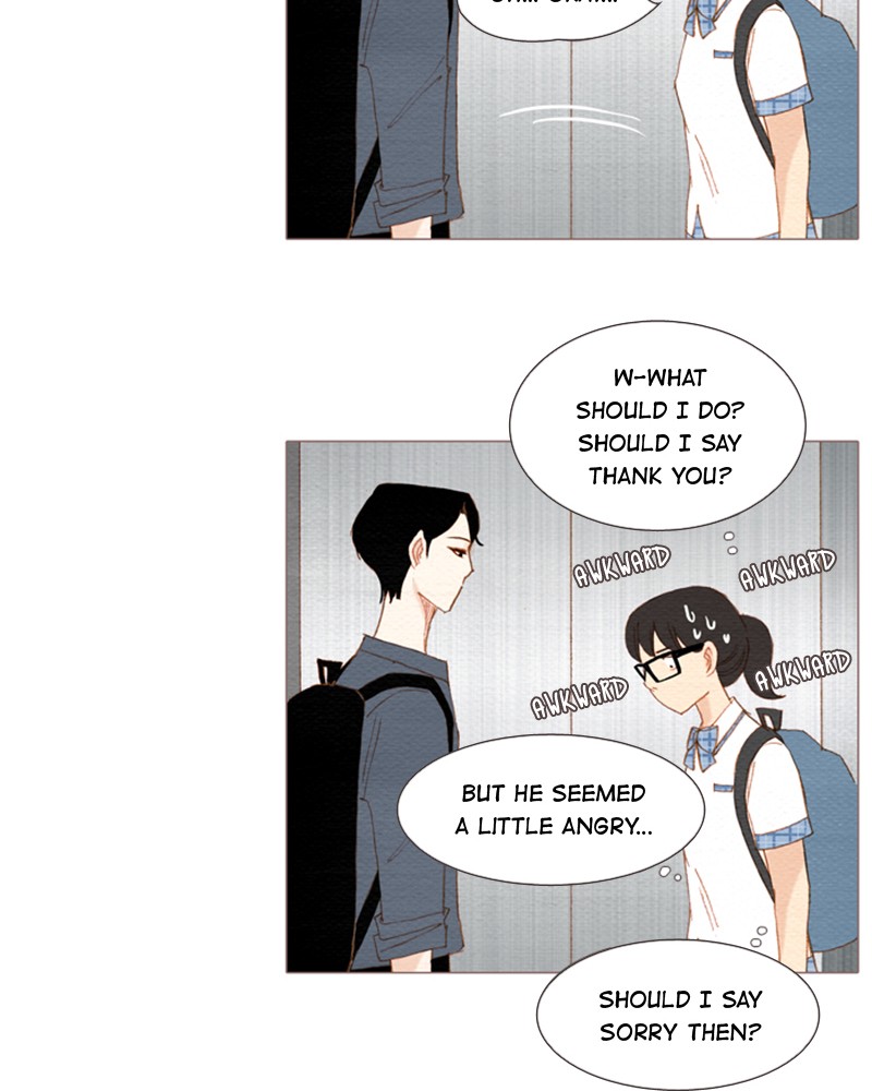 Spirit Fingers Chapter 139 page 50 - Chapter 139