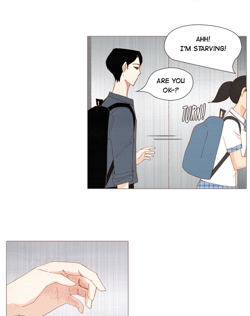 Spirit Fingers Chapter 139 page 51 - Chapter 139