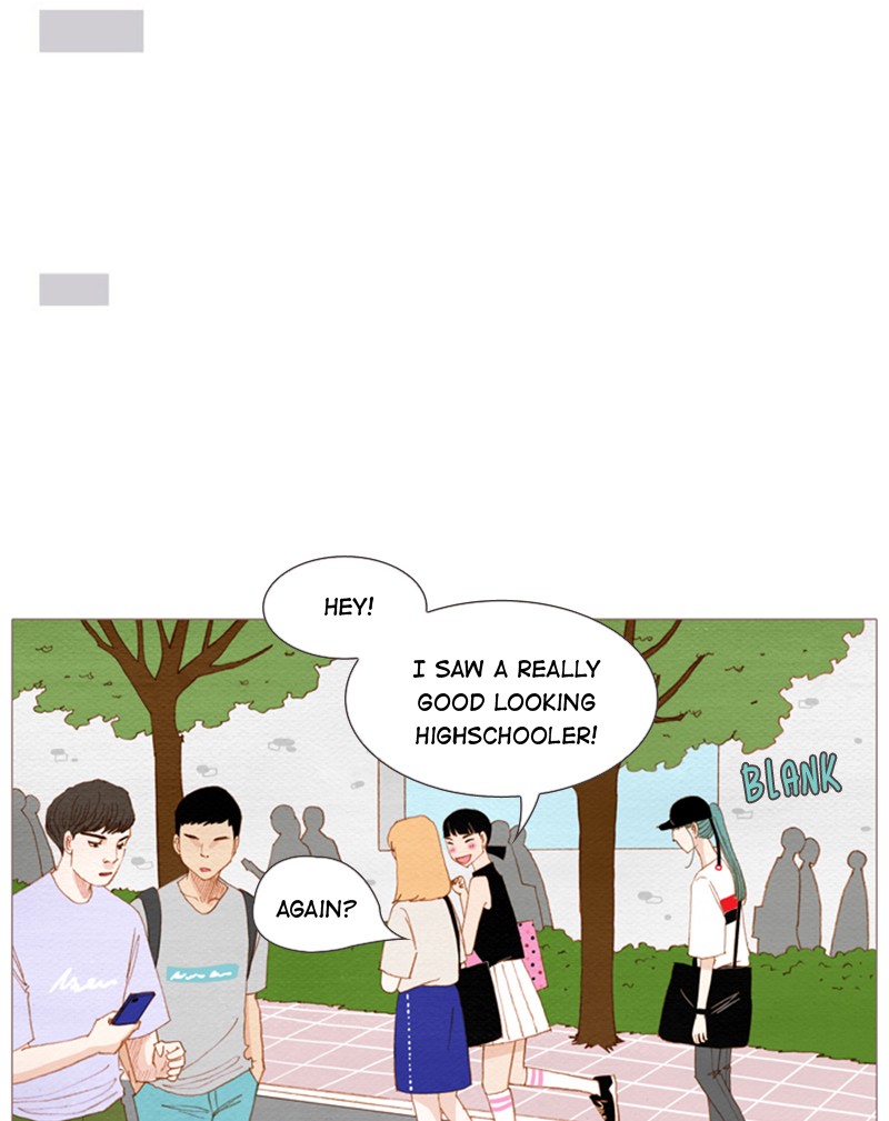 Spirit Fingers Chapter 139 page 53 - Chapter 139