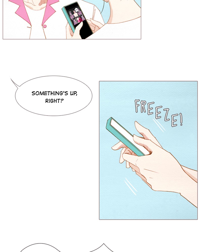 Spirit Fingers Chapter 139 page 60 - Chapter 139