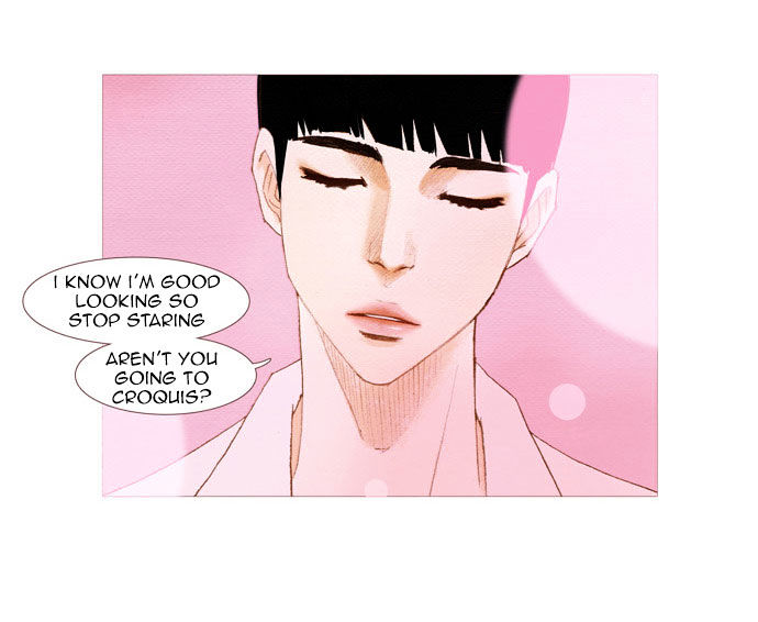 Spirit Fingers Chapter 14 page 15 - Chapter 14