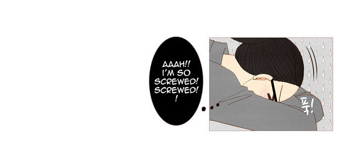 Spirit Fingers Chapter 14 page 29 - Chapter 14