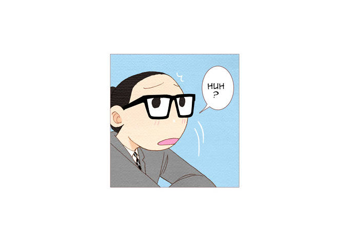 Spirit Fingers Chapter 14 page 31 - Chapter 14