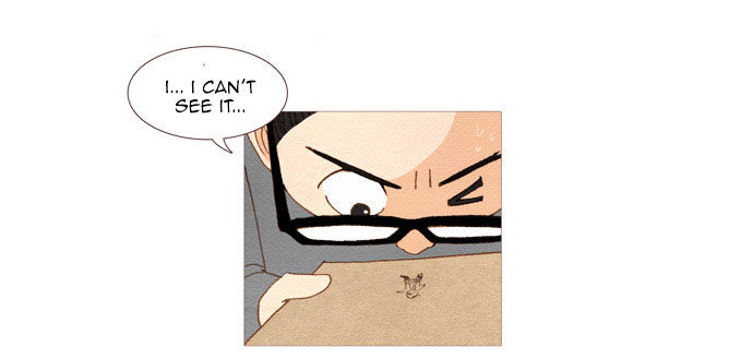 Spirit Fingers Chapter 14 page 43 - Chapter 14