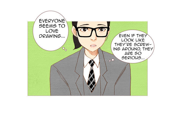 Spirit Fingers Chapter 14 page 52 - Chapter 14