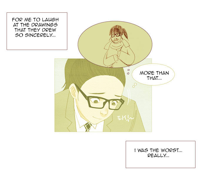 Spirit Fingers Chapter 14 page 53 - Chapter 14