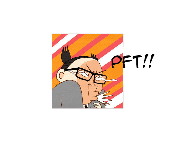 Spirit Fingers Chapter 14 page 57 - Chapter 14