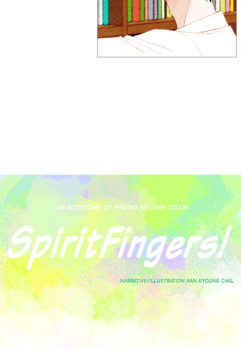 Spirit Fingers Chapter 140 page 10 - Chapter 140